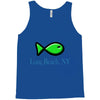 long beach Tank Top