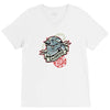 sacrifice V-Neck Tee