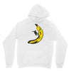 banana halfpipe Unisex Hoodie