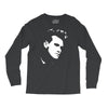 morrissey the smiths rock music Long Sleeve Shirts