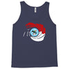 the man with the golden zapper Tank Top