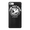 camp half blood long island iPhone 7 Case