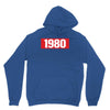 1980 Hypebeast Unisex Hoodie
