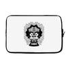 lisa simpson Laptop sleeve
