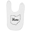home Baby Bibs