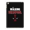 the walking deapool iPad Mini 4