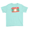 fahrie77 Youth Tee