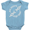 rules Baby Onesie