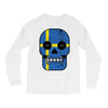 sweden till i die Long Sleeve Shirts
