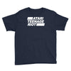 atari teenage riot Youth Tee