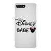 Disney Babe Baby Girl iPhone 7 Plus Case