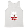 cali foreva Tank Top