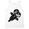 catoon2 Tank Top