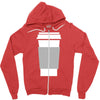 coffee (2) Zipper Hoodie