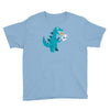 everyone loves marshmallow Youth Tee