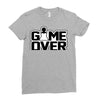 game Ladies Fitted T-Shirt