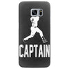 captain pinstripes Samsung Galaxy S7 Edge