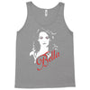 twilight frauen bella jacob edward film Tank Top