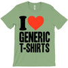 and cats T-Shirt