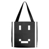 broken page shirt Tote Bags