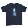 rainy souls Youth Tee