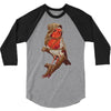 robin hood 3/4 Sleeve Shirt