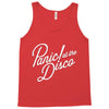 patd!_2 Tank Top