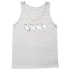unicorn devolution Tank Top