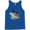 Shark Tank Top