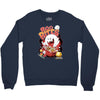 boo bites Crewneck Sweatshirt