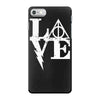harry love iPhone 7 Case