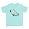 choppercizer Youth Tee