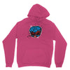 meta luna Unisex Hoodie