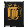 iowa city beer iPad 3 and 4 Case