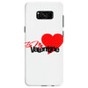 be my valentine 2 Samsung Galaxy S8