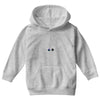 I'VE BEEN THINKING TOO MUCH Youth Hoodie