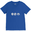 sagan calrission tyson V-Neck Tee
