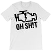 oh sh!t T-Shirt