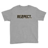 re2pect Youth Tee