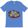 cheddar power T-Shirt