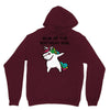 mom of the birthday girl Unisex Hoodie