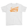 saxophone saxy Youth Tee