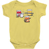 jam session Baby Onesie