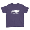 cuttle m productsquare Youth Tee