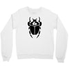 beetle bug number 6 Crewneck Sweatshirt