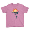calypso weapon Youth Tee