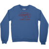 cray cray Crewneck Sweatshirt