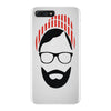 hipster iPhone 7 Plus Case