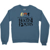 it&rsquo;s just a bunch of hocus pocus Crewneck Sweatshirt