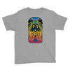 mehrzio Youth Tee